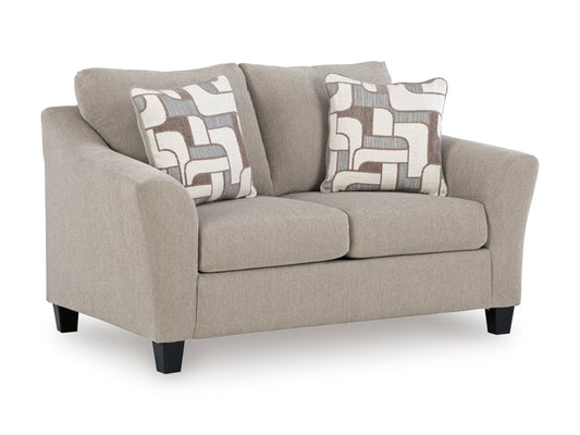 Willarae Loveseat