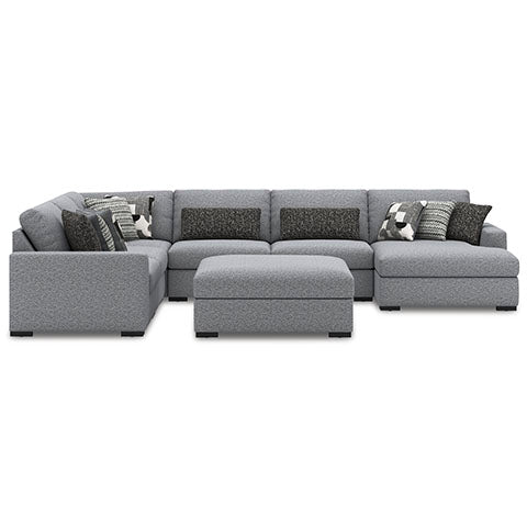 Bealton 6 piece Sectional Sofa Set