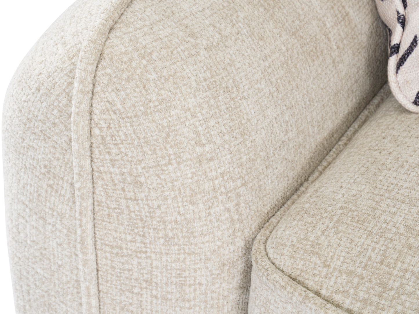 Seyler Chair and half