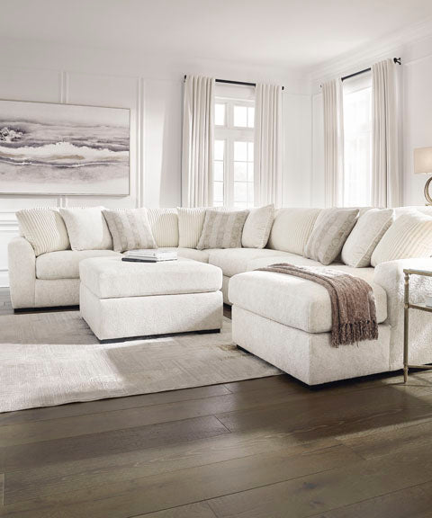 Chessington 4-piece sectional Sofa Set