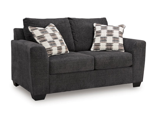 Loreo Loveseat