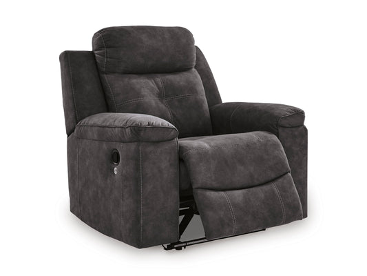 Brysonview Zero Wall Recliner
