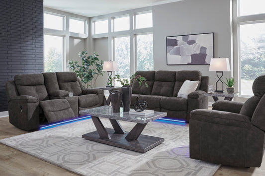 Brysonview Sofa Set (3+2+1)