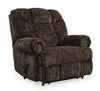Movie Man Zero Wall Recliner