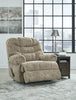 Movie Man Zero Wall Recliner