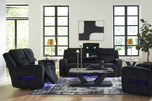 Twinbrooke Sofa Set (3+2+1)