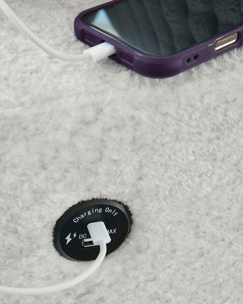 Poppleton Pop Up Sleeper w/Drop Down TBL