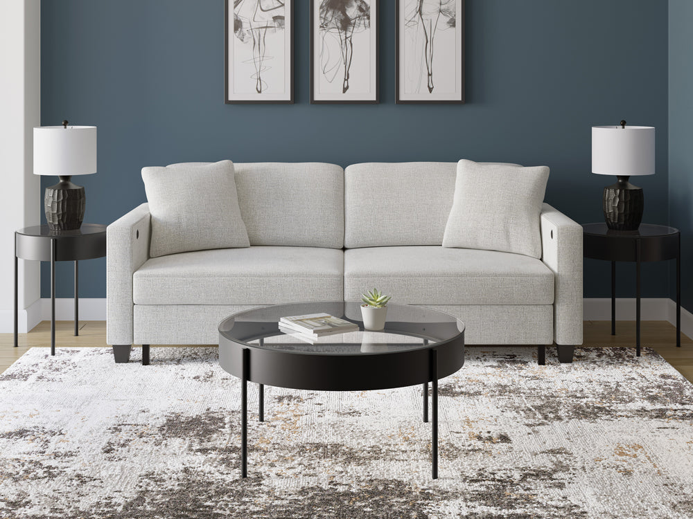 BoylstonPop Up Sleeper