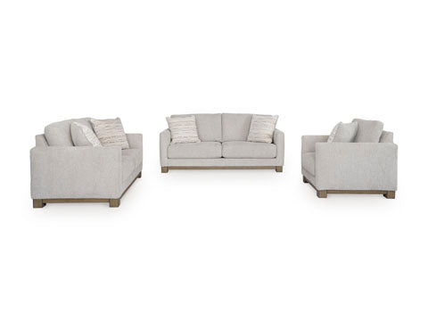MarinaMae Sofa Set (3+2+1)