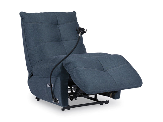 Burlyton Zero Wall Power Recliner