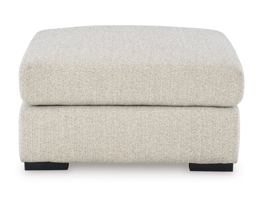 Laurelgrove Ottoman