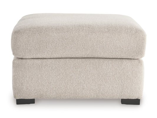 Bridgemont Ottoman