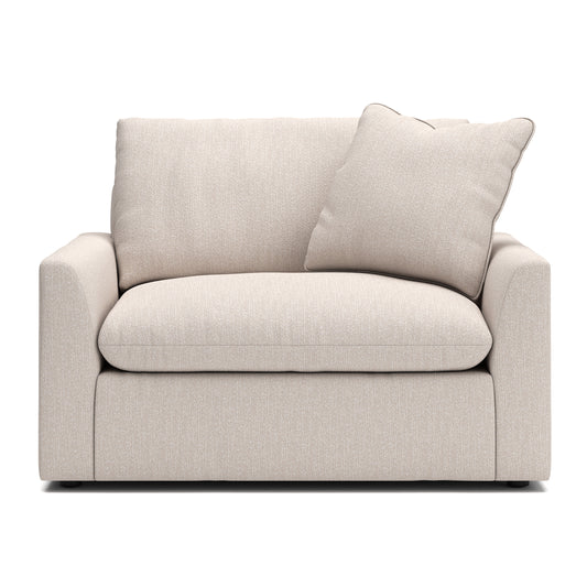 Whitehaven Chair and half