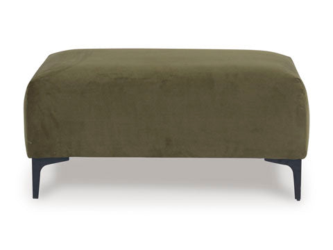 Stonekey Ottoman