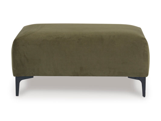 Stonekey Ottoman