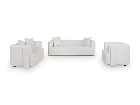 Jesolo Sofa Set (3+2+1)