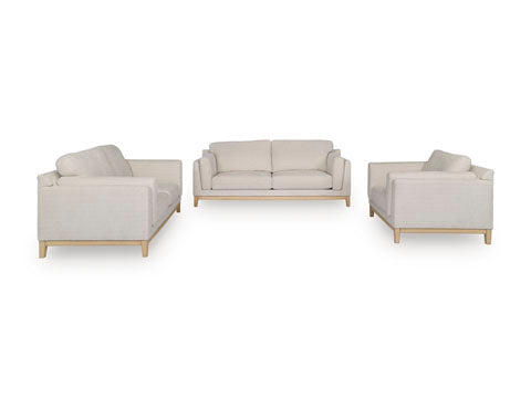 Jojanna Sofa Set (3+2+1)