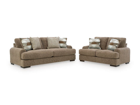 Nolenburg Sofa Set (3+2)