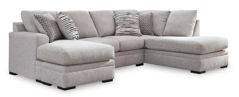 Bresslyn place 2 Piece Sectional Sofa Set