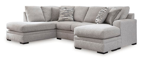 Bresslyn place 2 Piece Sectional Sofa Set