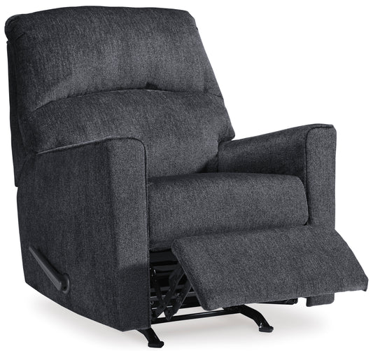 Altari Rocker recliner