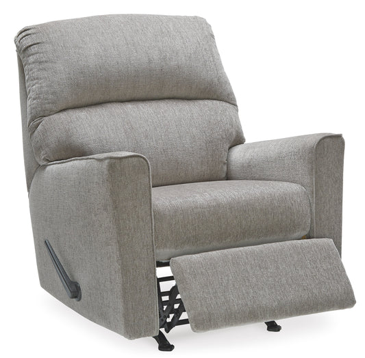 Altari Rocker recliner