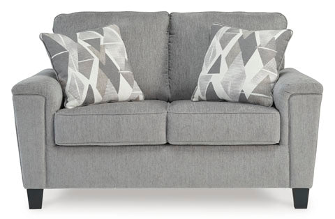 Leeshan Loveseat