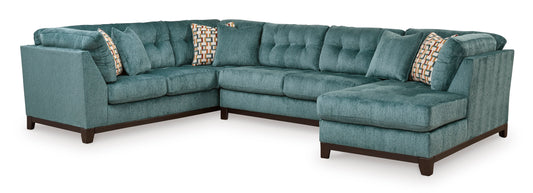 Laylabrook 3 piece sectional Sofa Set