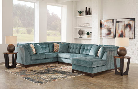 Laylabrook 3 piece sectional Sofa Set