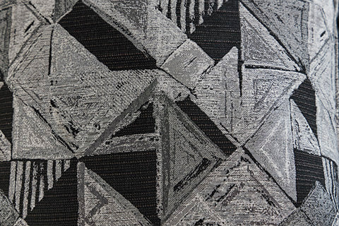 Midnight-Madness 4 piece Sectional Sofa Set