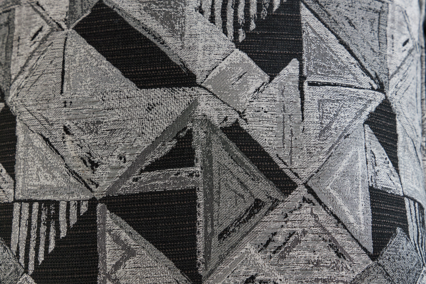 Midnight-Madness Sofa Set (3+2+1)