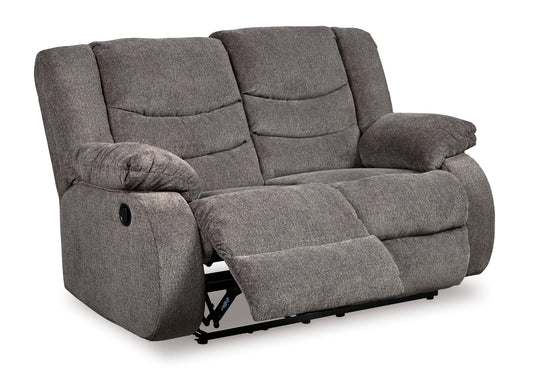 Tulen Reclining Loveseat