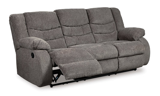 Tulen Reclining Sofa