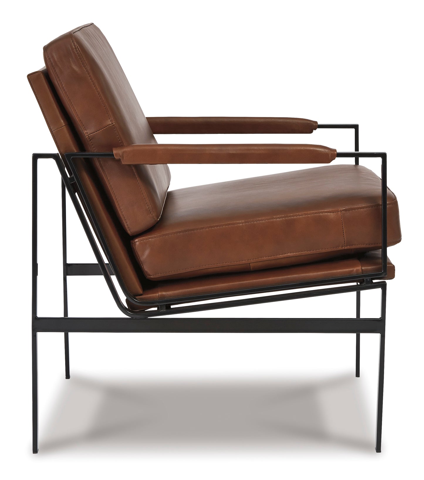Puckman Accent Chair