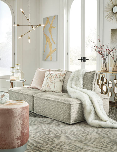 كرسي باليست أكسنت