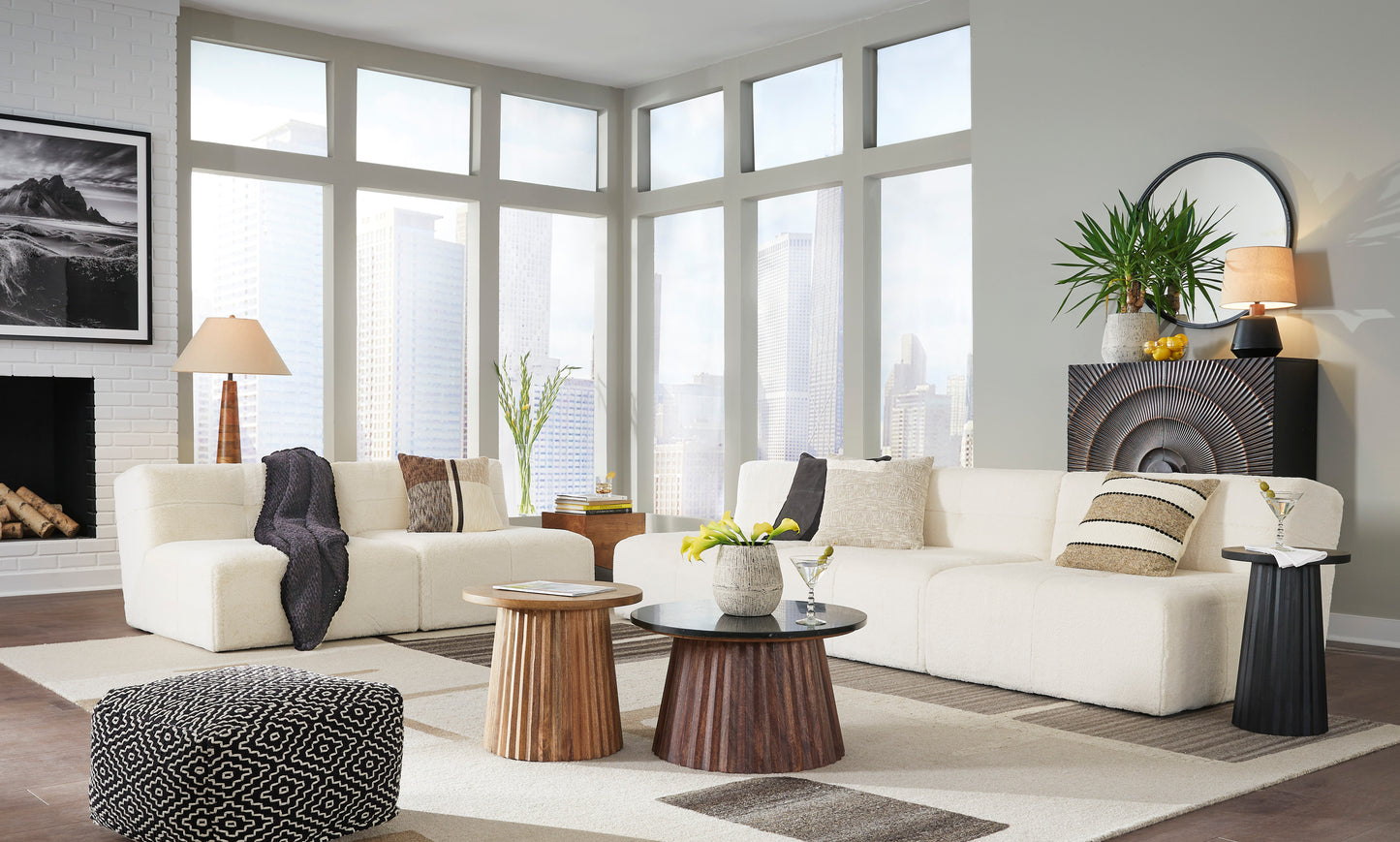 Brettner Accent Chair
