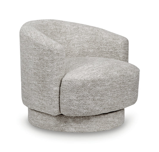 Wardsor Swivel Accent Chair