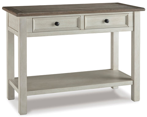 Bolanburg Sofa Table