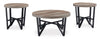 Deanlee Occasional Table Set