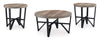 Deanlee Occasional Table Set