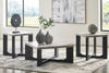 Sharstorm Occasional Table Set