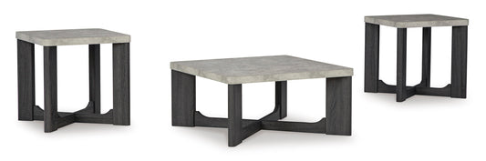 Sharstorm Occasional Table Set
