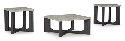 Sharstorm Occasional Table Set
