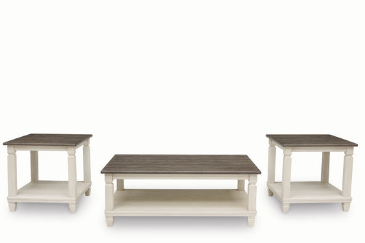 Dovenfordt Occasional Table Set