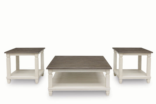 Bolandbrook Occasional Table Set