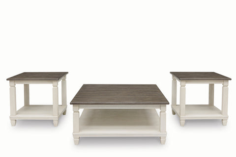 Bolandbrook Occasional Table Set