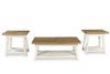 Stownbranner Occasional Table Set