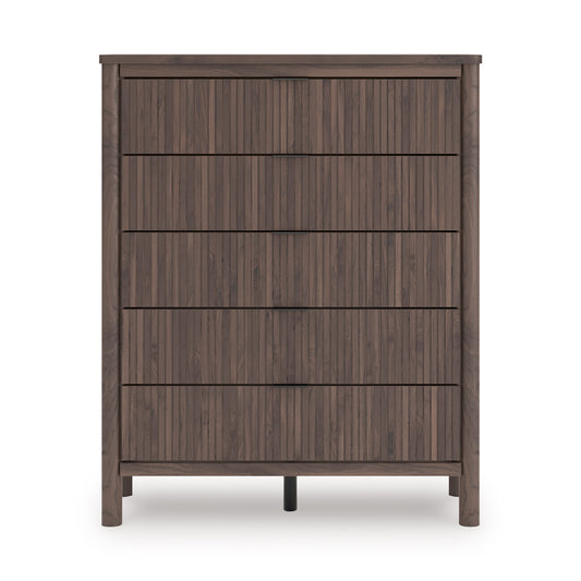 Cadmori Five Drawer Chest