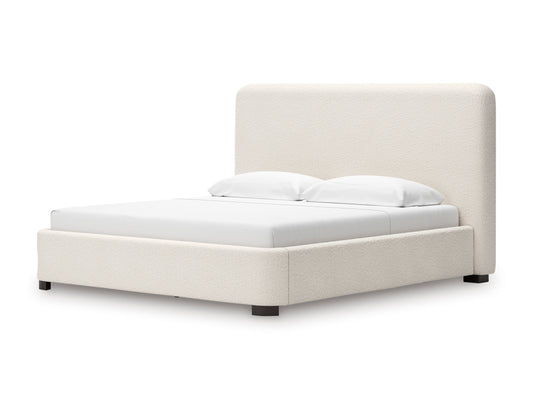 Whittgate King Upholstered Bed