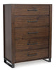 Zumbado Chest of Drawer